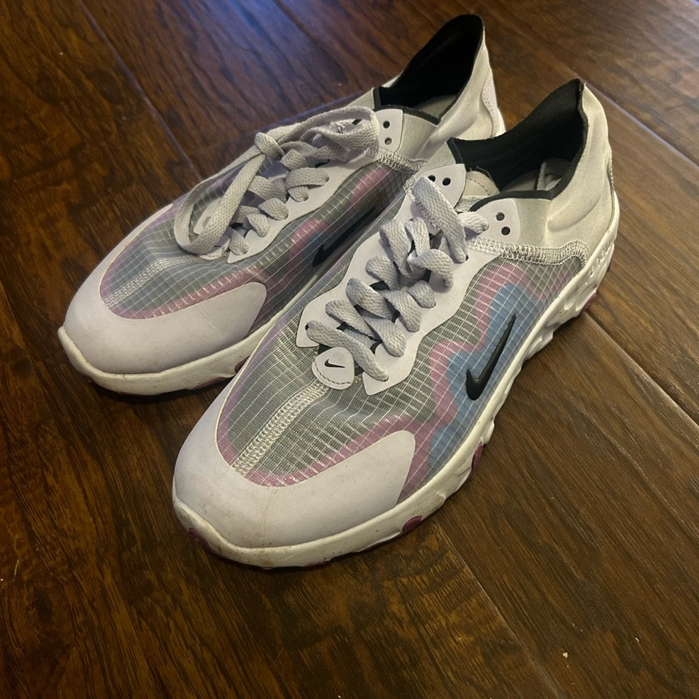 Nikes